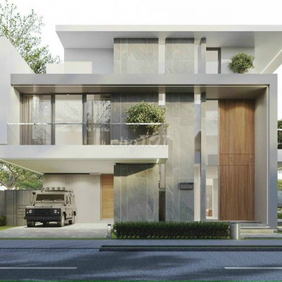 3 suất ngoại giao biệt thự đảo ngọc phía Nam ĐN