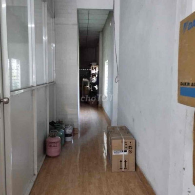 CHO THUÊ NHÀ MẶT TIỀN THỊ TRẤN ÁI NGHĨA ĐẠI LỘC