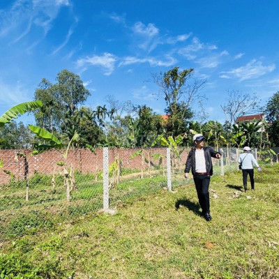 THANH LÝ LÔ ĐẤT LIỀN KỀ Ở ĐIỆN BÀN- QUẢNG NAM