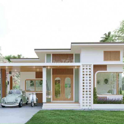 Mở Bán KĐT Bắc Hội An - Sổ Đỏ - Ưu Đãi đến 100tr