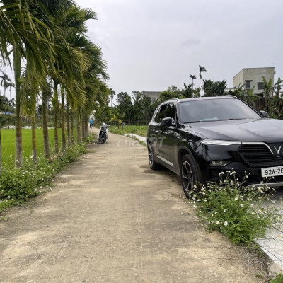 chưa tới 500tr đã có ngay lô đất tại Điện Thắng