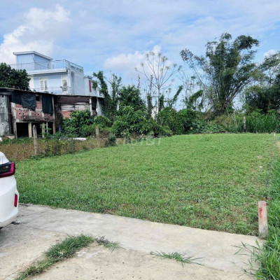 SÁt chợ Lệ Trạch cách TTTP ĐN 20p sẵn sổ đường 4m