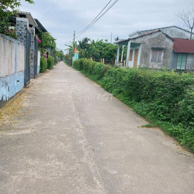 Bán Ngay Lô Góc Điện Tiến Giá Sụp Hầm