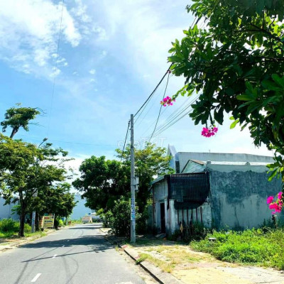 100m2 _ Đường Nam Cao_ KDT Ngân Câu Ngân Giang