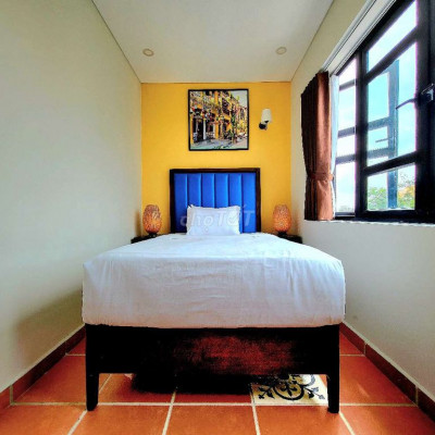 Cho thuê phòng khép kín đầy đủ nội thất