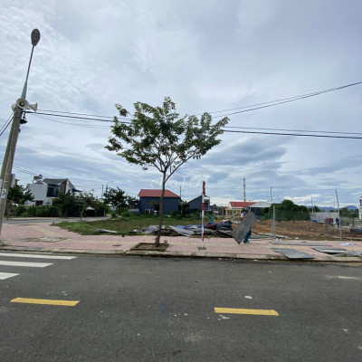 Chợ Lai Nghi đường 10m5 giá chỉ 15tr/m2 hướng Nam