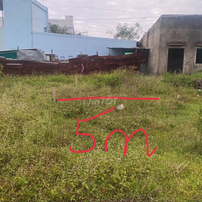 Bán đất bê tông Hà Dừa Điện Ngọc