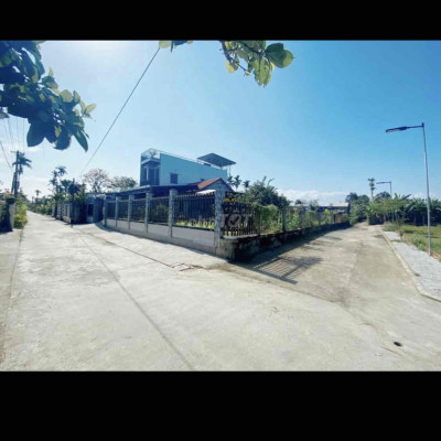 VEN ĐÀ NẴNG NGAY KC NGHIỆP 640/lô CÒN 5  LÔ SỔ SẴN