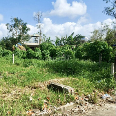 Chính Chủ Cần Bán 2 lô trục chính Đường 5m sát chợ