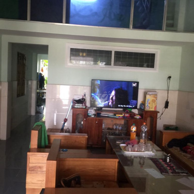 Nợ BANK cần bán gấp căn nhà tâm huyết