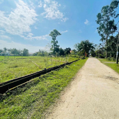 Bán 2 lô-Gần cầu Quảng Đà-Đường chính Xuân Diệm