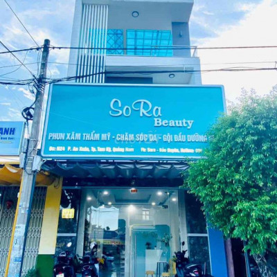 Bán nhà 3 tầng mặt tiền đường N24 .TTTP Tam Kỳ