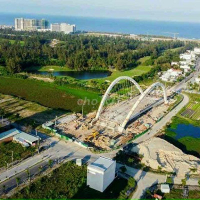 nhà mình cần bán lô đất ở trong kdt 7b đã có sổ đo