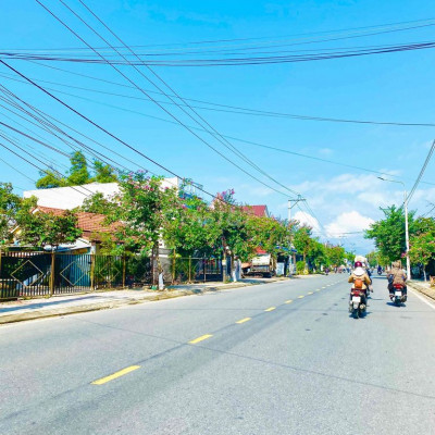 SỤP HẦM CC đất ở đô thị sát chợ ngay DT609/Sổ đỏ