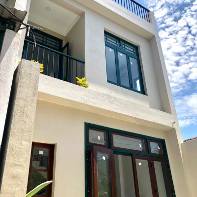 Bán Nhà Kiệt Trung Tâm TP Hội An