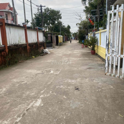 chính chủ cần tiền bán gấp lô điện thắng nam