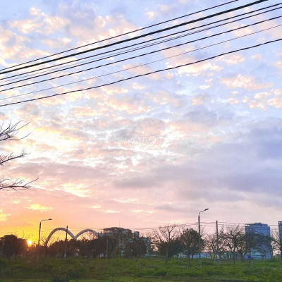 KĐT Green Biệt thự view Công Viên sát sông Cổ Cò