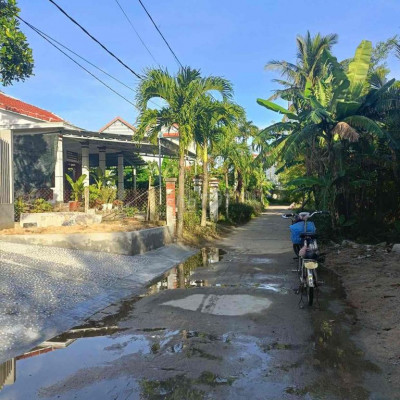 Bán Nhà mặt tiền dx 17 View rừng dừa Giá Gấp