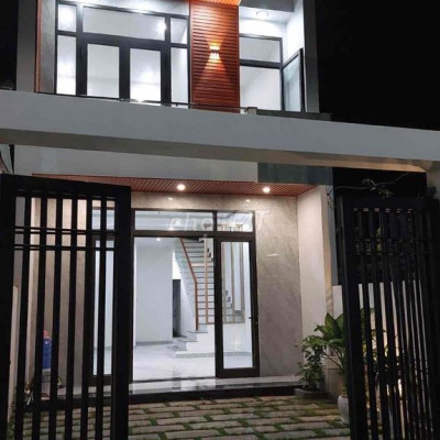 Bán nhà Thanh Hà Hội An 3Phòng ngủ 2 Wc