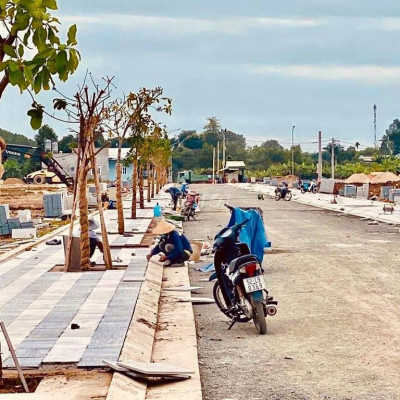 Đất Thăng Bình vị trí đẹp giá tốt