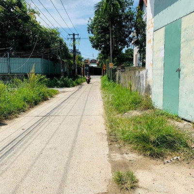 Đất đẹp chỉ 750tr gần chợ Điện Nam Bắc,đường ô tô