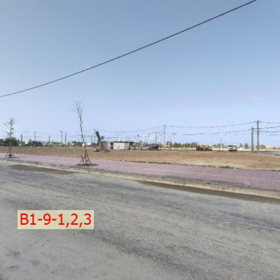 KĐT Mansion Hội An  giá chỉ từ 17,4tr/m2.