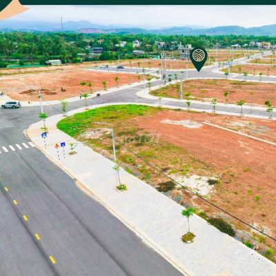 Bán lỗ lô đất Chu Lai , Giá 1tỷ650 có thương lượng