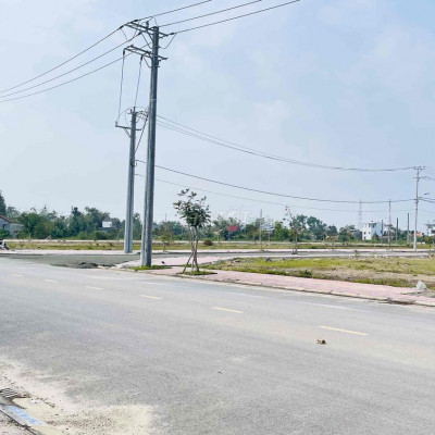 Sở Hữu KĐT Mansion Hội An - Chỉ từ 17tr/m2 44.6Ha