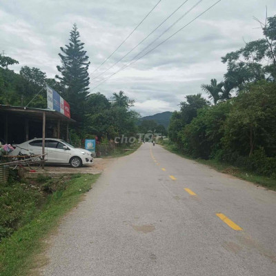 chính chủ cần bán gấp dt 60 m2 tai Nam Giang -Đại