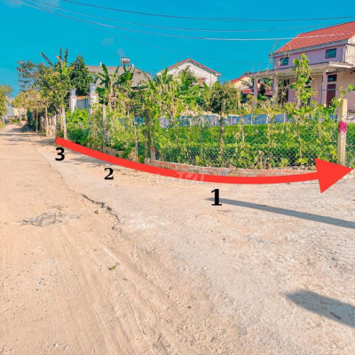 BÁN GIÁ BẮT ĐÁY 5XX ĐẤT ĐIỆN PHƯƠNG SẮPLÊN PHƯỜNG