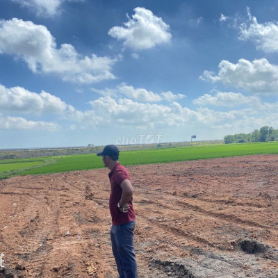 Bán lô biệt thự view hồ sen và cánh đồng Quảng Nam