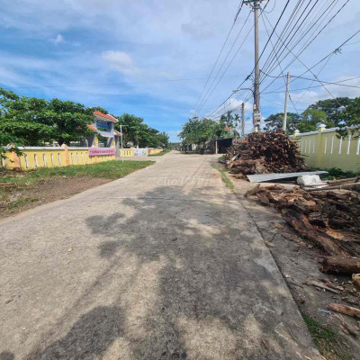 lô gần Chợ Lệ Trạch nở hậu 8m sát trục liên xã