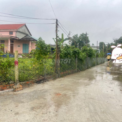 Chỉ 5xx sở hữu KDC sauUBND Điện Phương Giáp Hội An