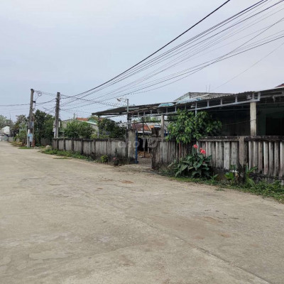 Nhà Điện Thắng,DT đất 181m2,đg 7m5 như hình.1tỷx