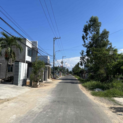 500m2 tách 4 lô sát trục DT610B chỉ 4xx bao sổ