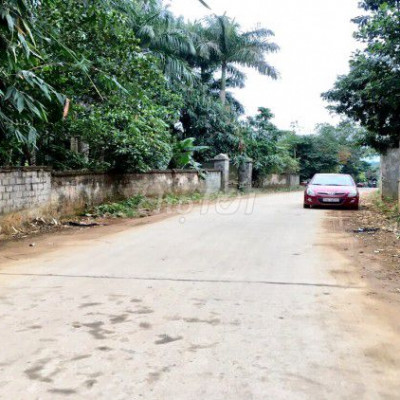 chính chủ 2 lô liền kề sát trục DT610B đường 5m