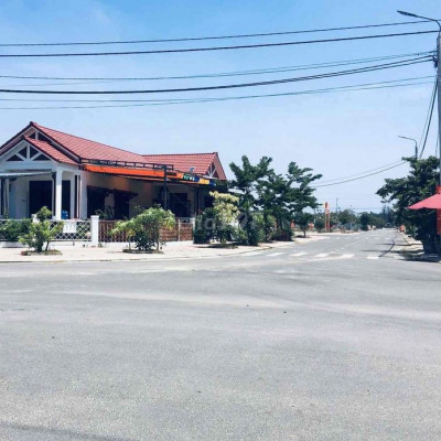 Mở Bán KĐT Mansion Hội An - Chỉ 17tr/m2 - Sổ Đỏ