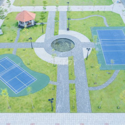 MT đối diện Shophouse 4 sao ven biển chỉ 2xtr/m2