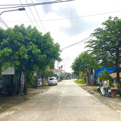 BÁN ĐẤT ĐIỆN BÀN GẦN ĐƯỜNG DT609