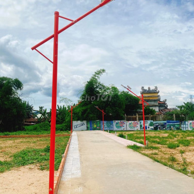 Đất nền Điện Bàn - 380tr