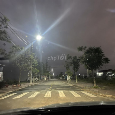 Ra mắt KĐT The Mansion Hội An view sông Thu Bồn