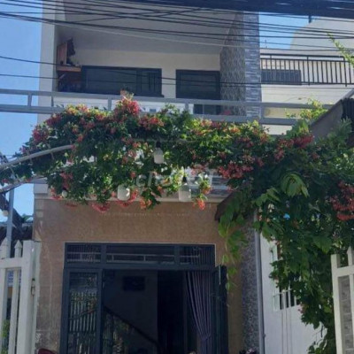 CHÍNH CHỦ CẦN BÁN NHÀ MỚI XÂY 2,5 TỪNG Ở CẨM NAM