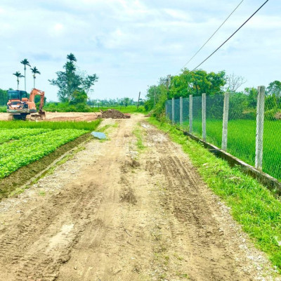 ĐẤT QUÝ MỸ GIẢ RẺ GẦN TRUNG TÂM NGÃ BA CÂY CỐC