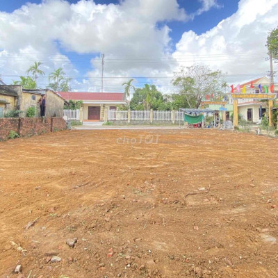 Đất mặt tiền kinh doanh ngay trạm thu phí-Giá 8xx