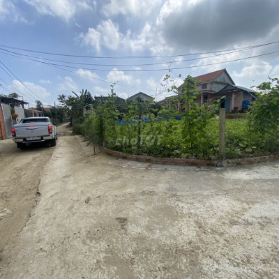 BÁN NHANH LÔ ĐẤT ĐIỆN PHƯƠNG GIÁ RẺ 5XX 165M2