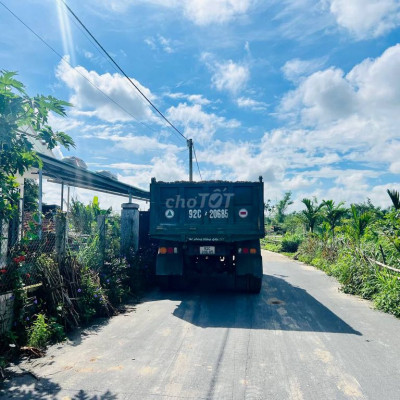 Đất Thăng Bình 190m2 Giá 400 triệu/lô