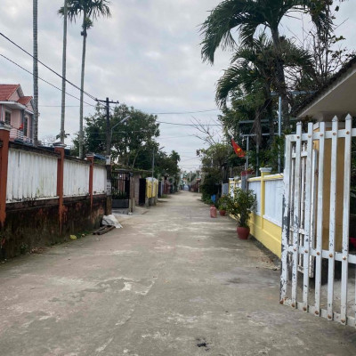 vỡ nợ bán lô đất phong lục tây đường 5 siêu đẹp