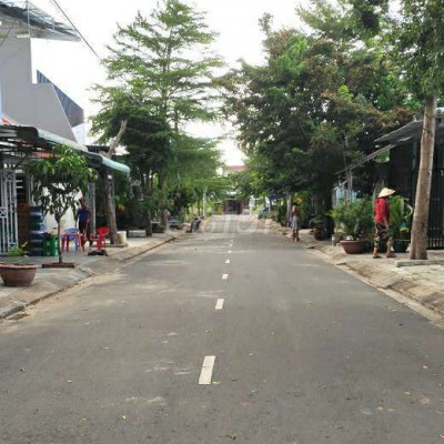 Cần bán 81m2 KDT An Phú Quý_ Điện Ngọc