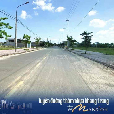 Đất Nền Hội An - Mức Giá Hấp Dẫn - Sổ Đỏ 17tr/m2