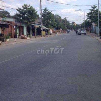 Đất đẹp an cư. Mặt tiền DT 605, Điện Tiến, QN